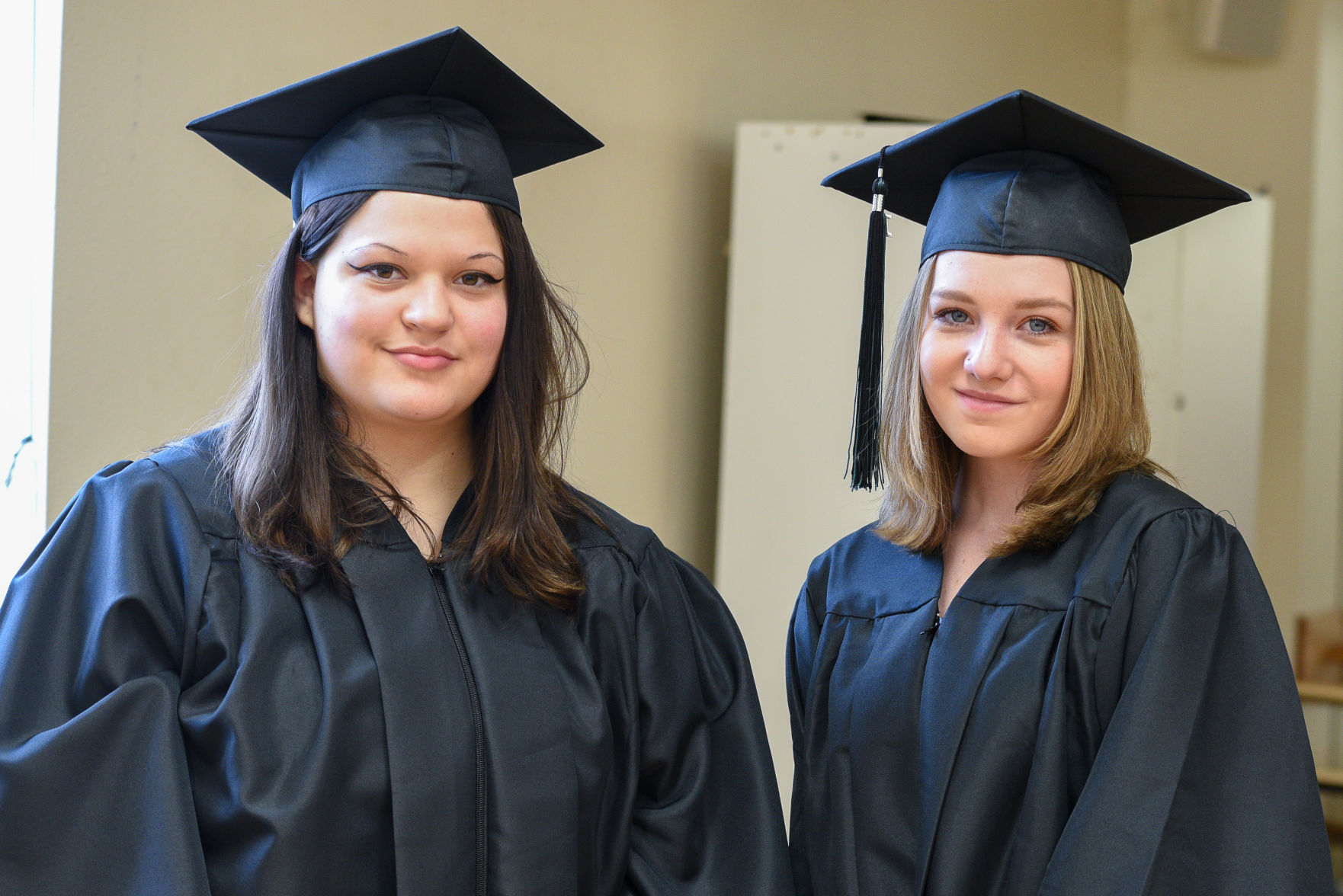 2019 Achieve Online and The Digital High School Graduation